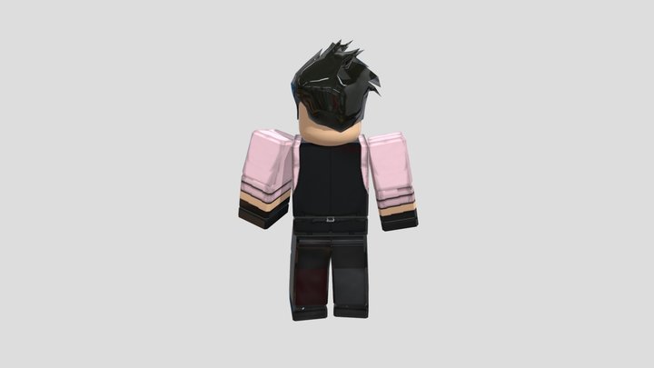 BodzioByczor 3D Model