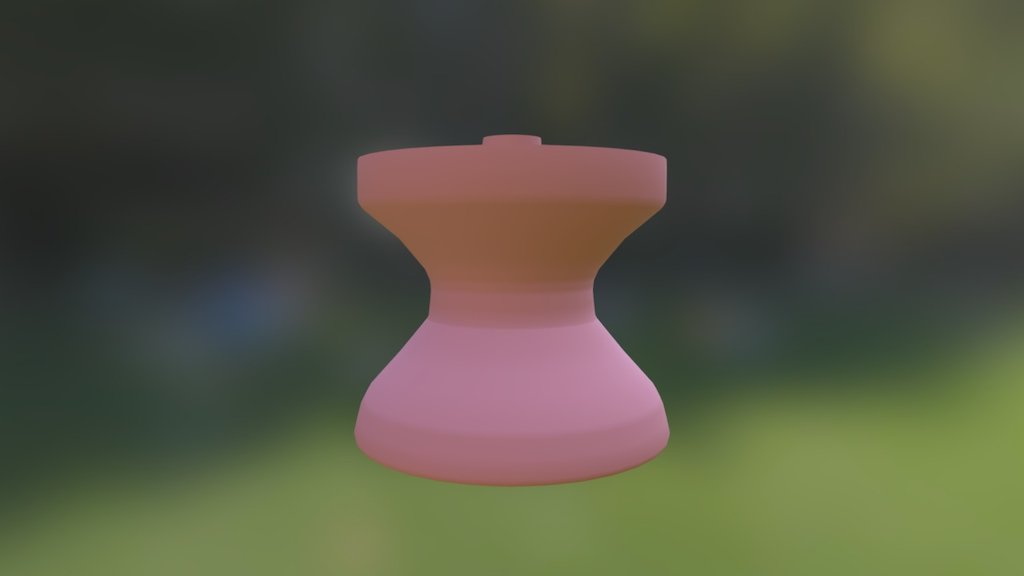 Gravity test