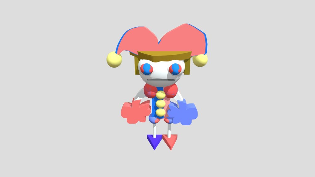 Poomknee Model