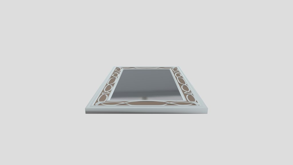 Charles Mirror