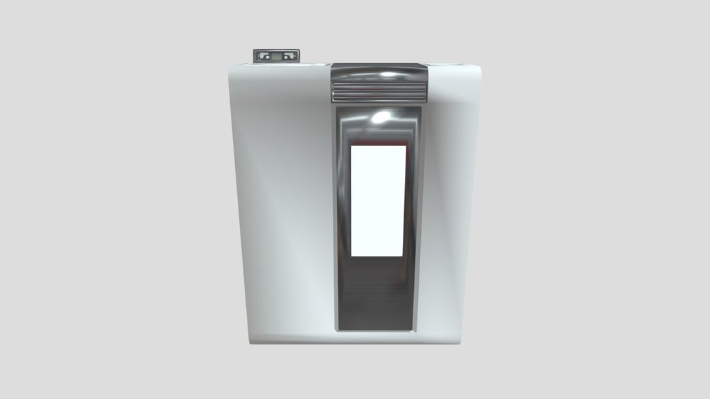 Eoss Pellet Stove