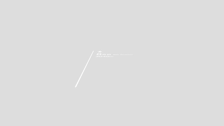 8goume2 3D Model