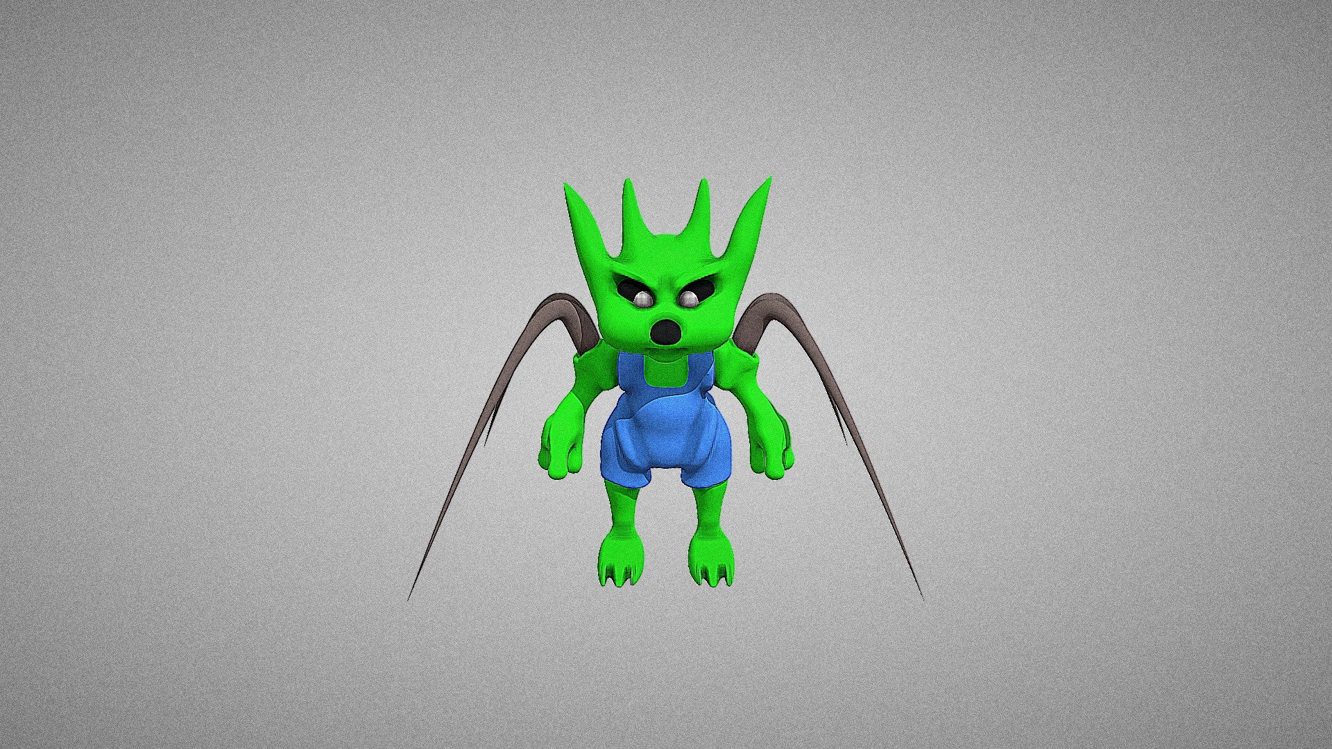 cutemonster