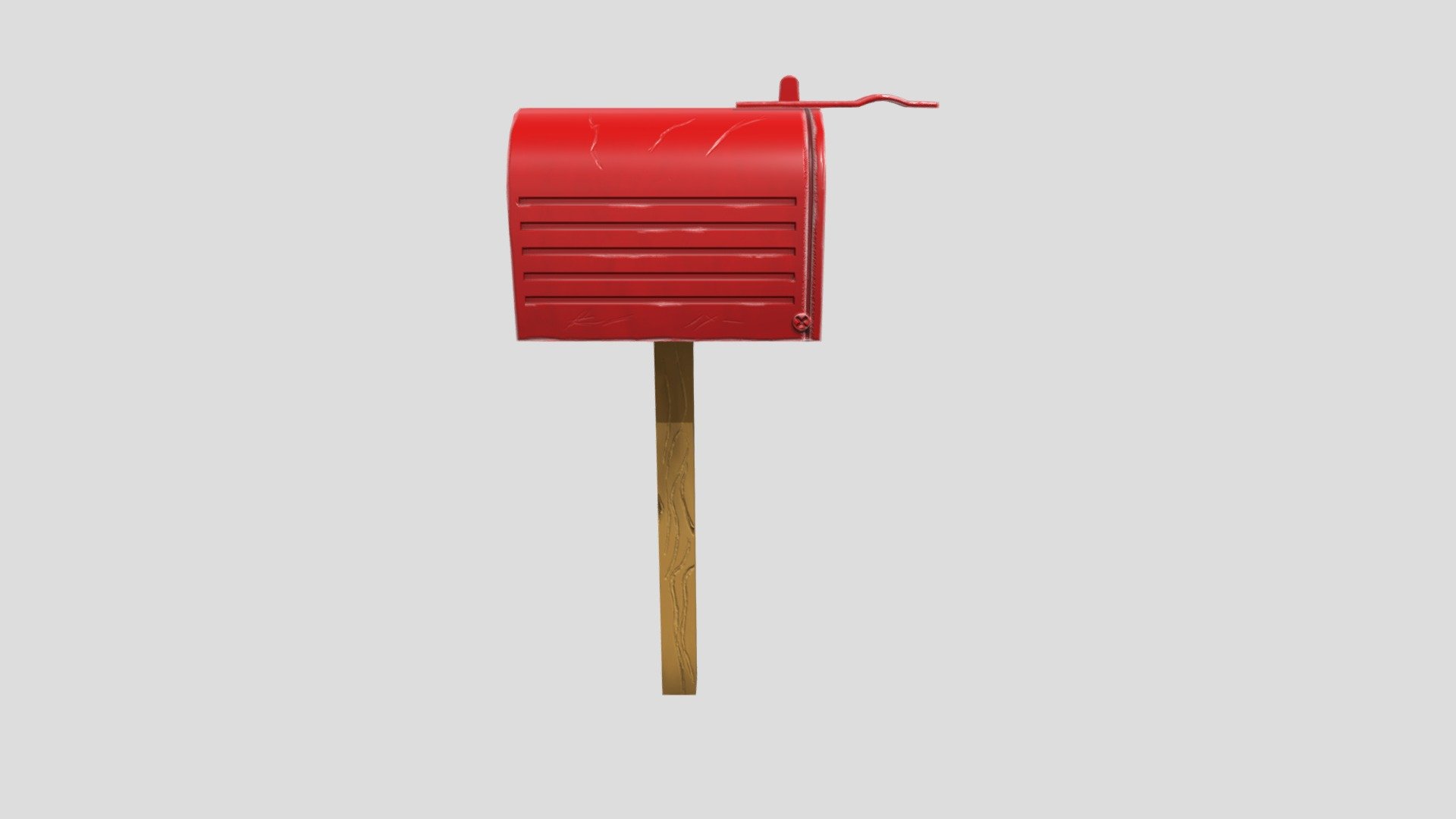 Mailbox