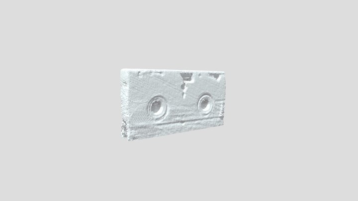 The Worst 3d Scan In The Entire World 3D Model
