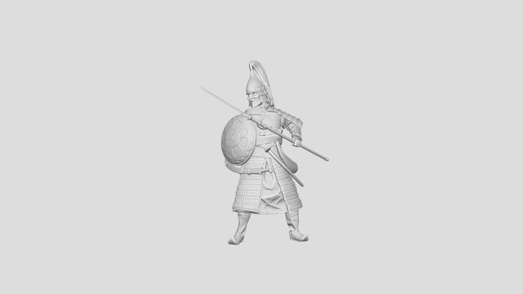 Ironclad Sentinel