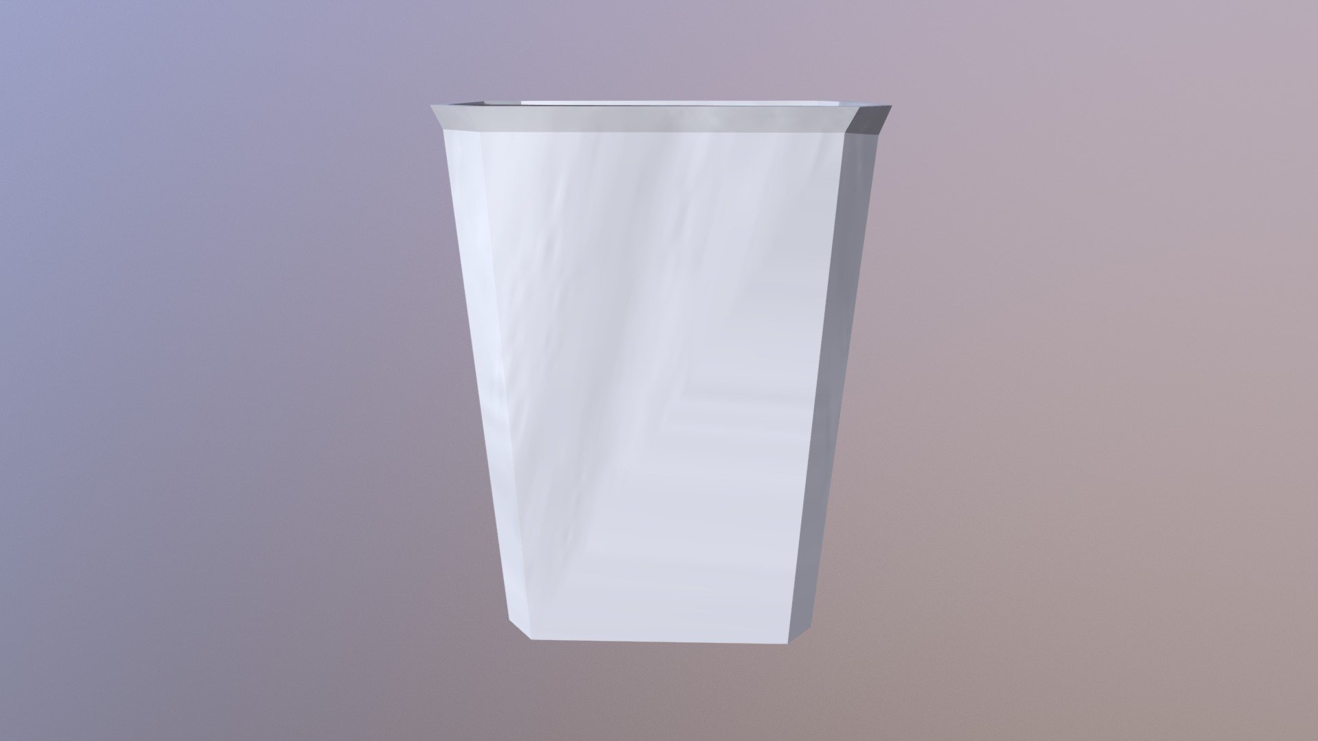 Trashcan