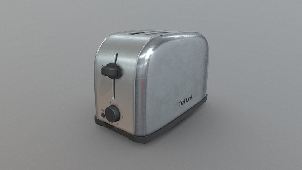 Toaster