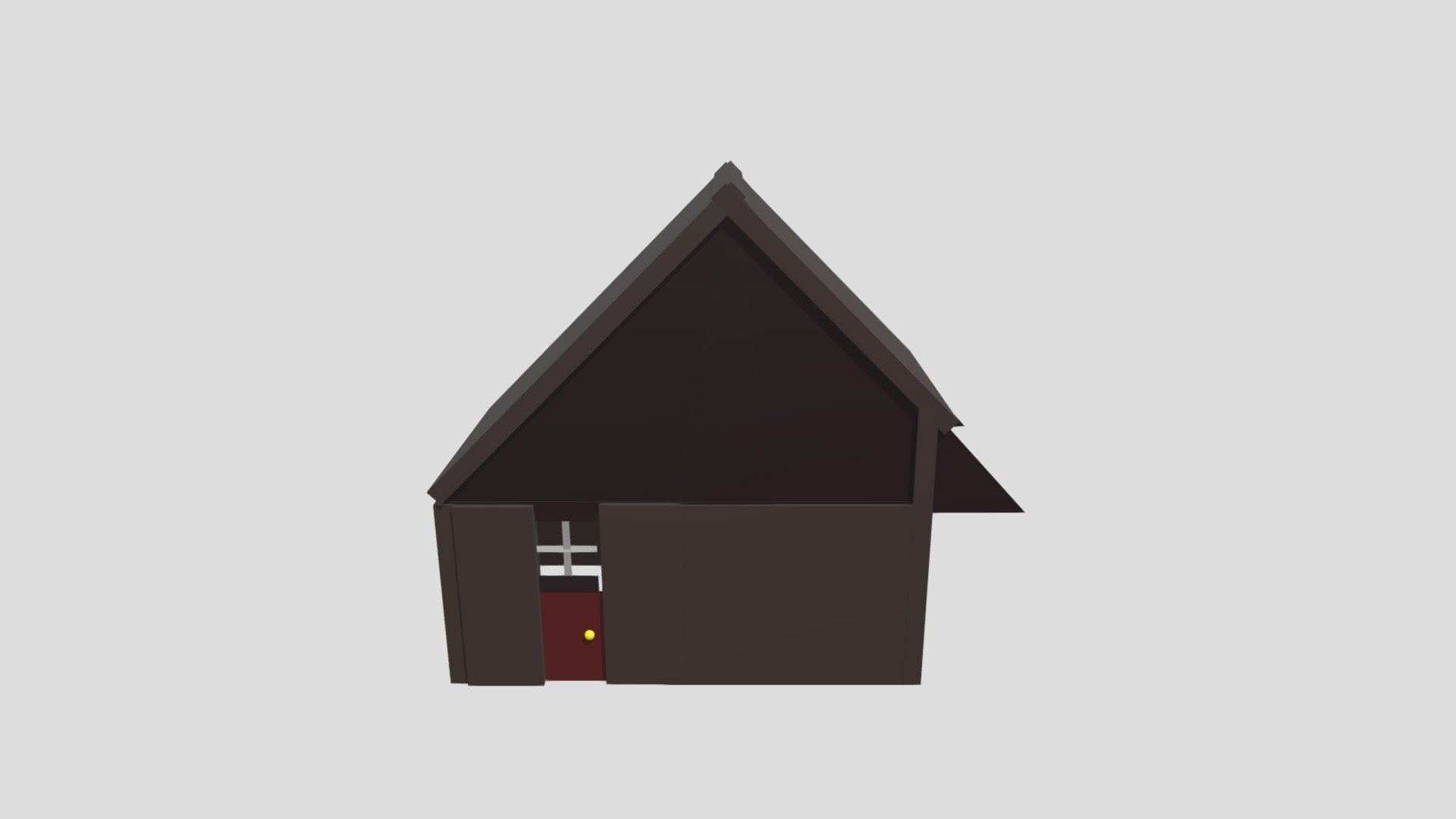 Hernandez House