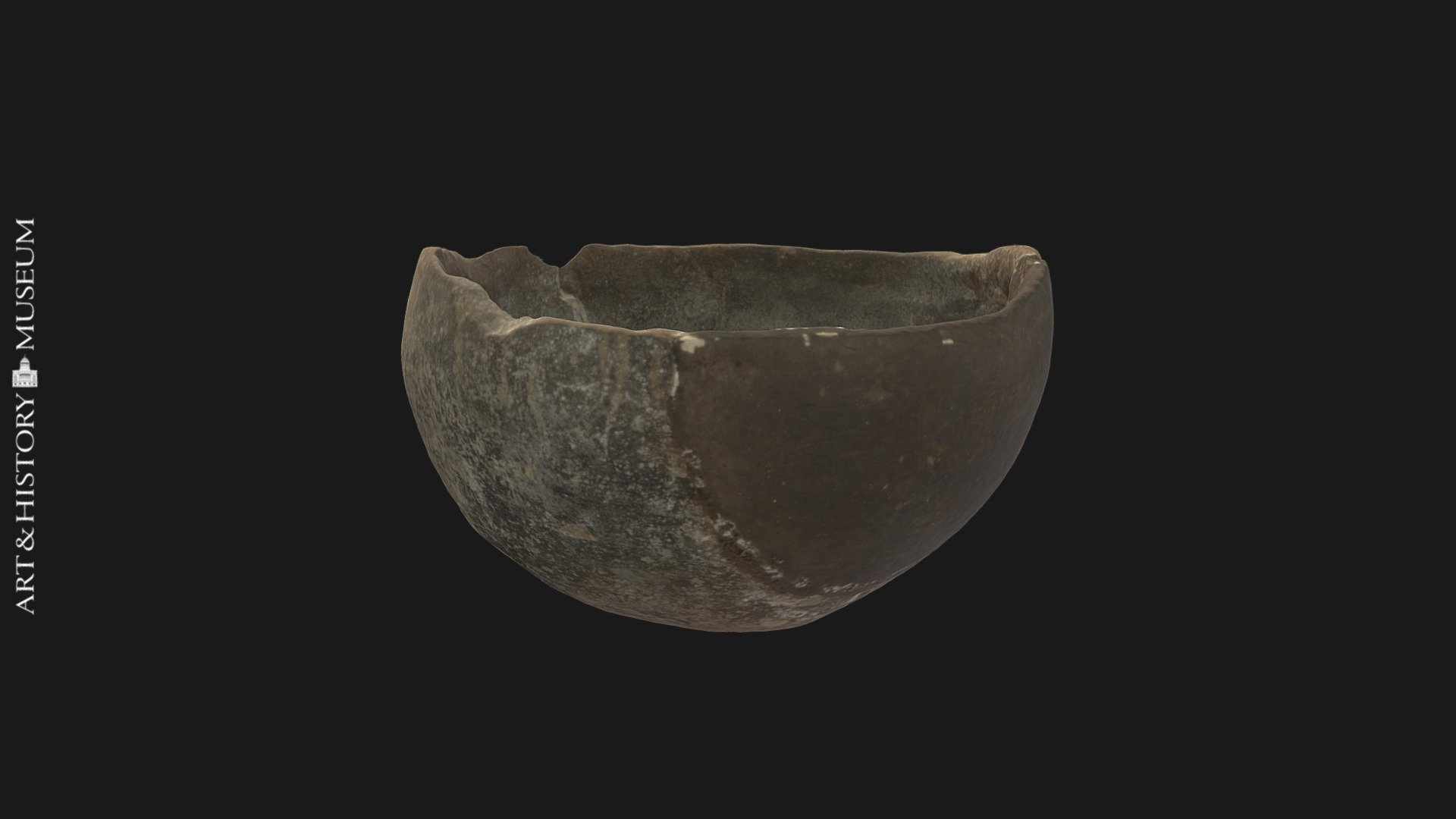 Small round cup - PG.41.1.123
