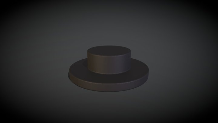 hhhg_9 3D Model