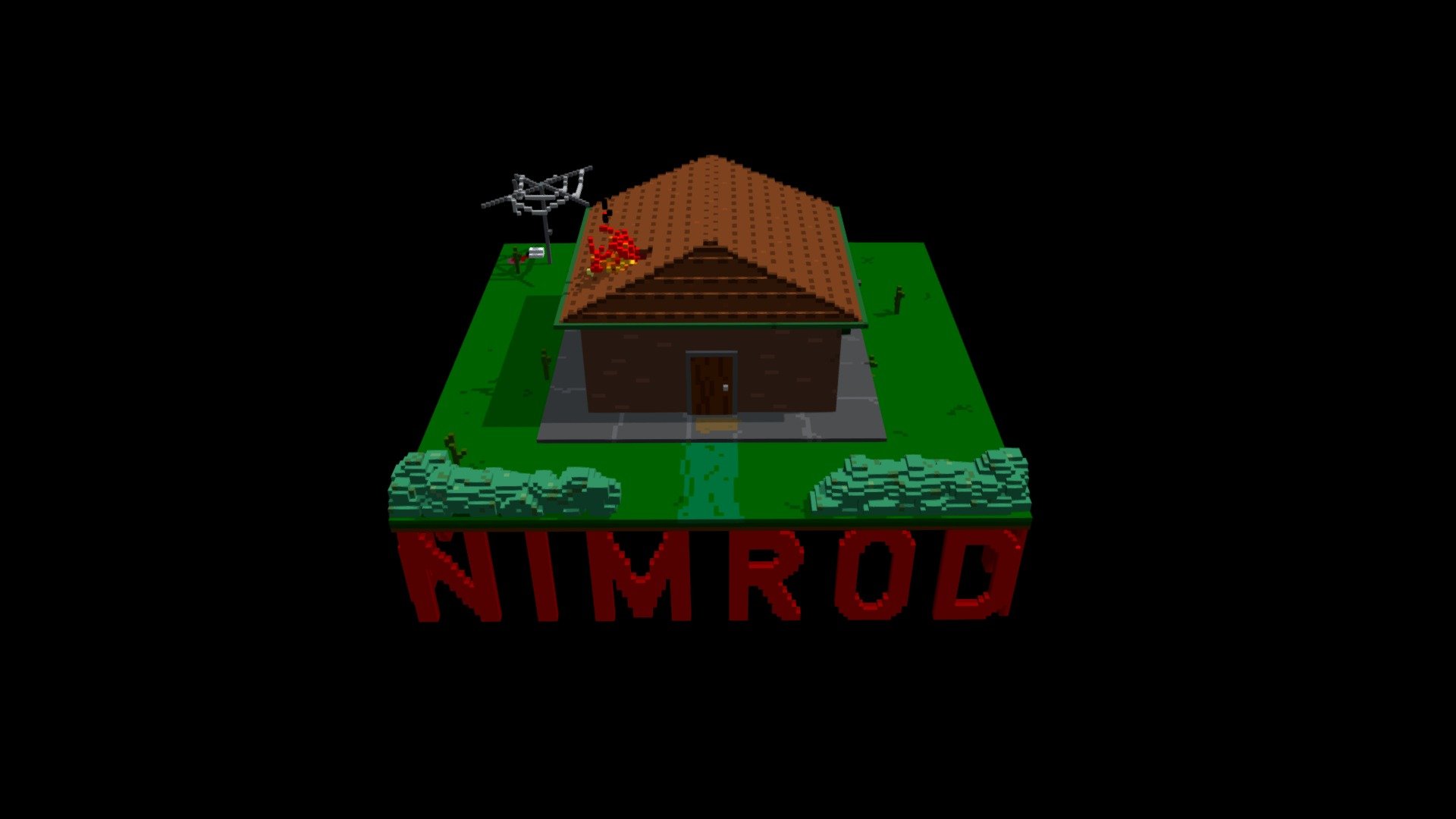 NIMROD