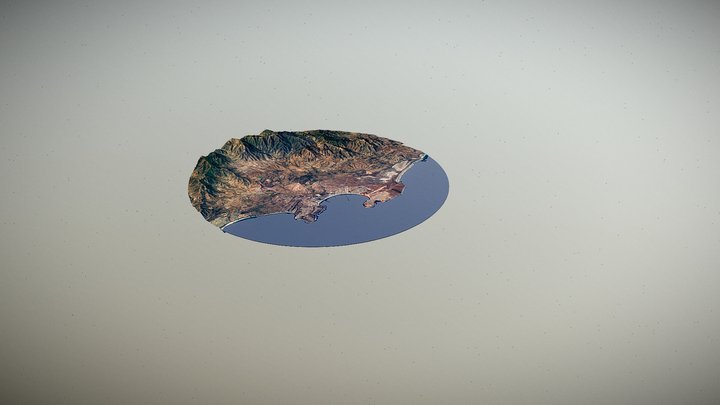 Quintero - skecthfab 3D Model
