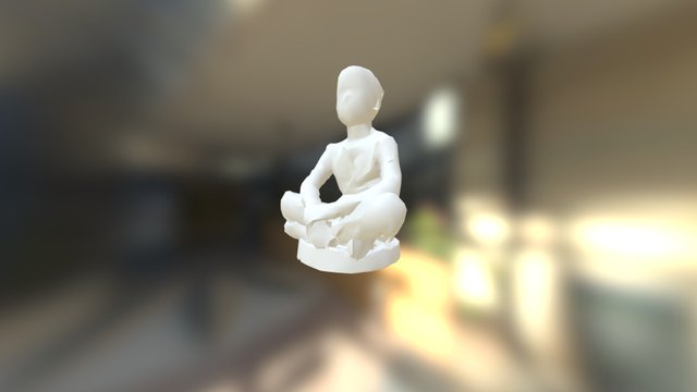 pit 3D Model