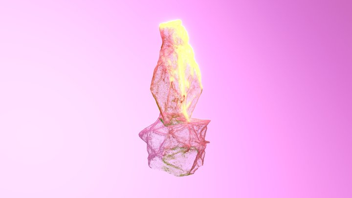 Khang PC 3D Model