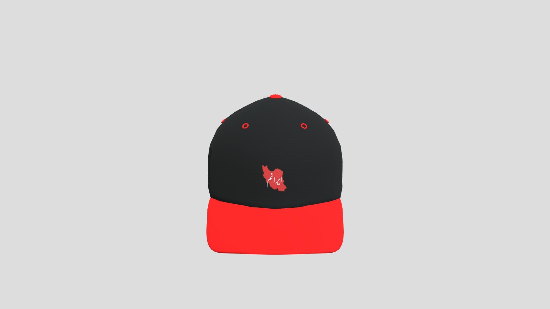 Iranam Snapback Cap