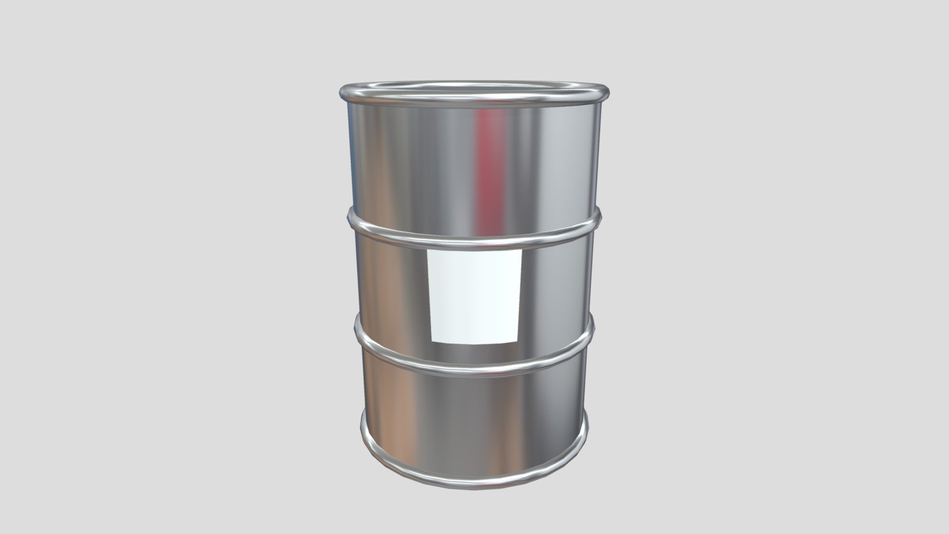 Barrel