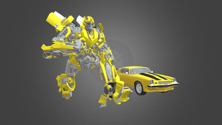 Bumblebee V1.0 (UPDATE)