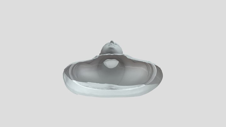 Laurana 3D Model