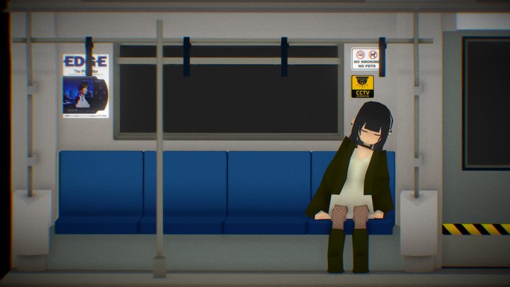 Last Train Home