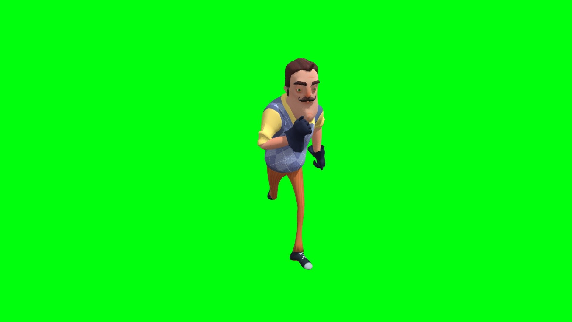 Run