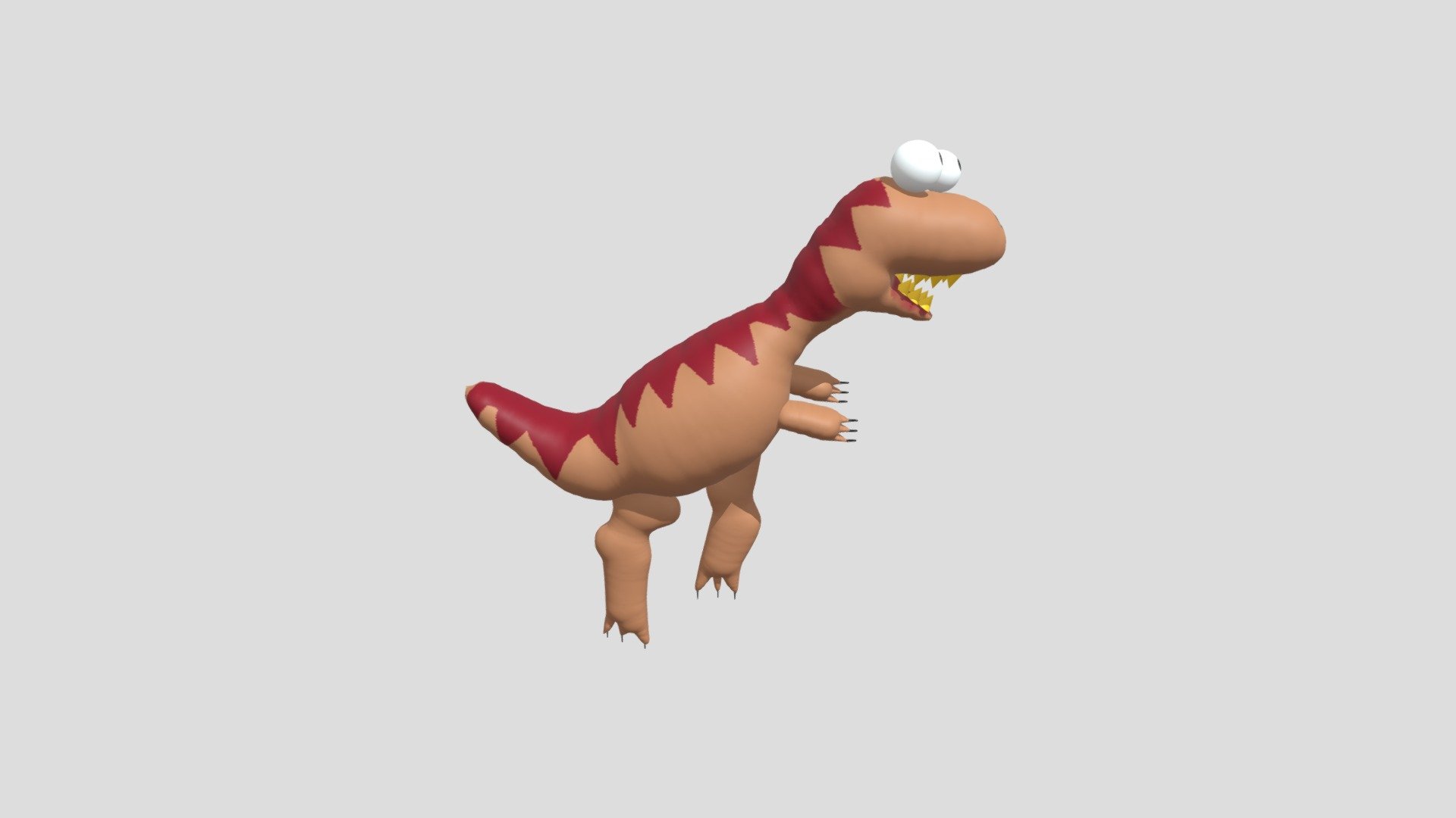 TFG 1 dino