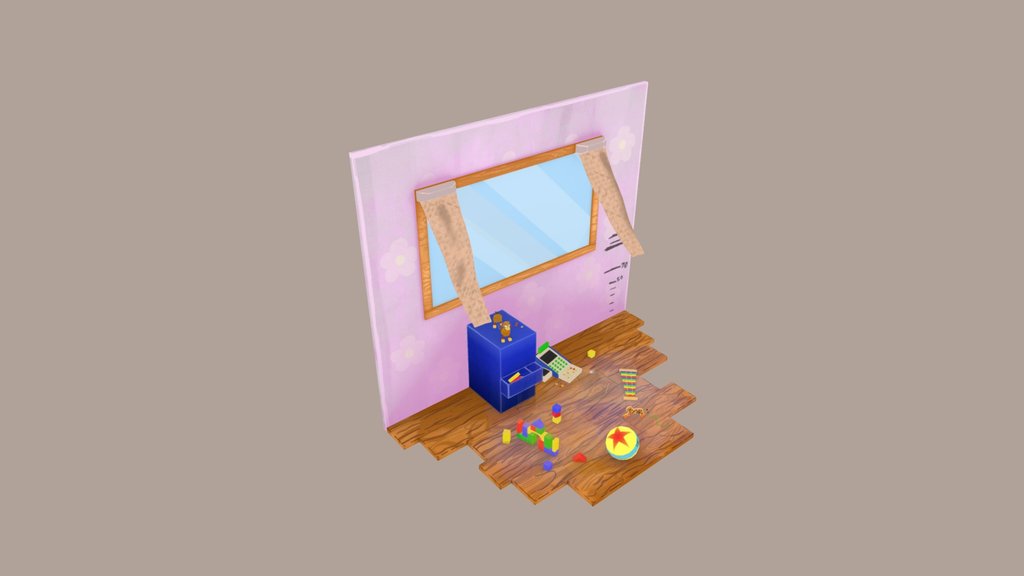 DELAGE_Nolan_Diorama_ToyStory
