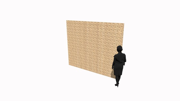T800 Kassiopeia 3D Model