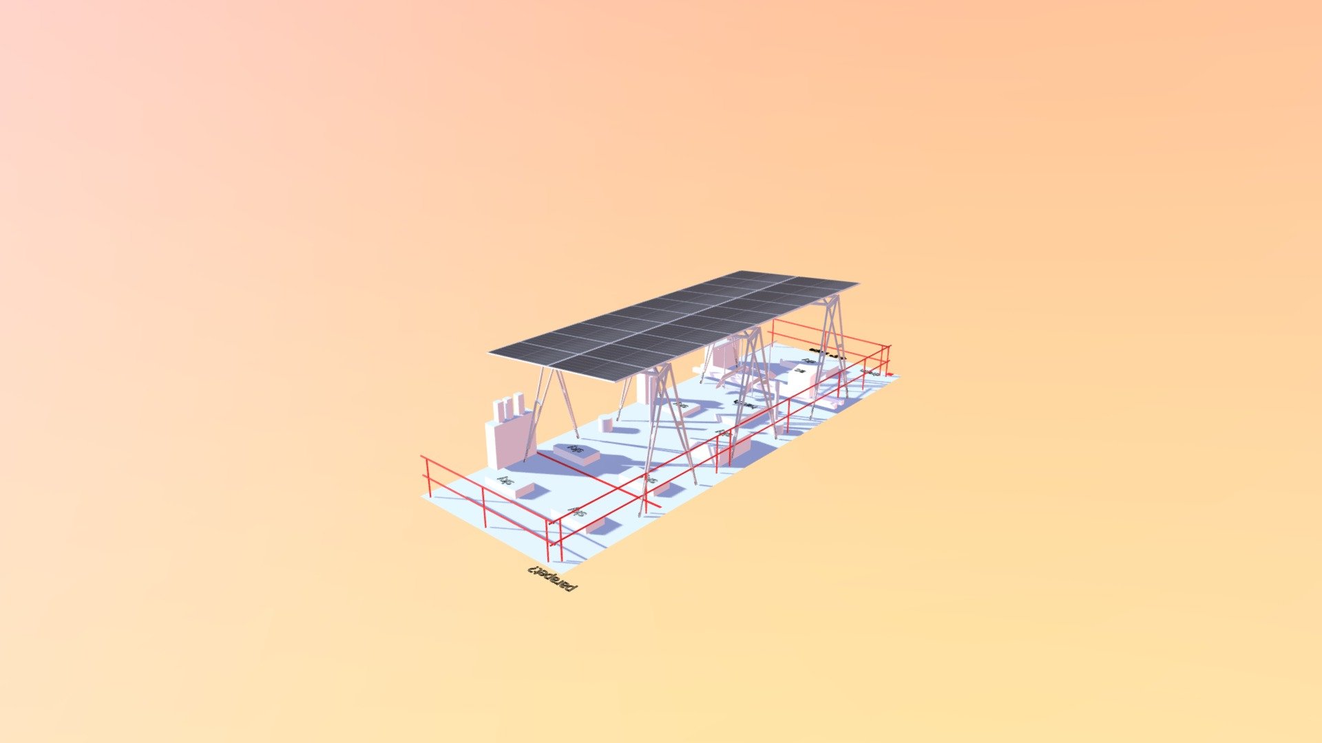 556 Washington Ave Canopy
