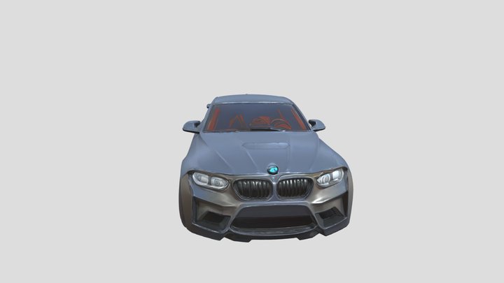 BMW Car