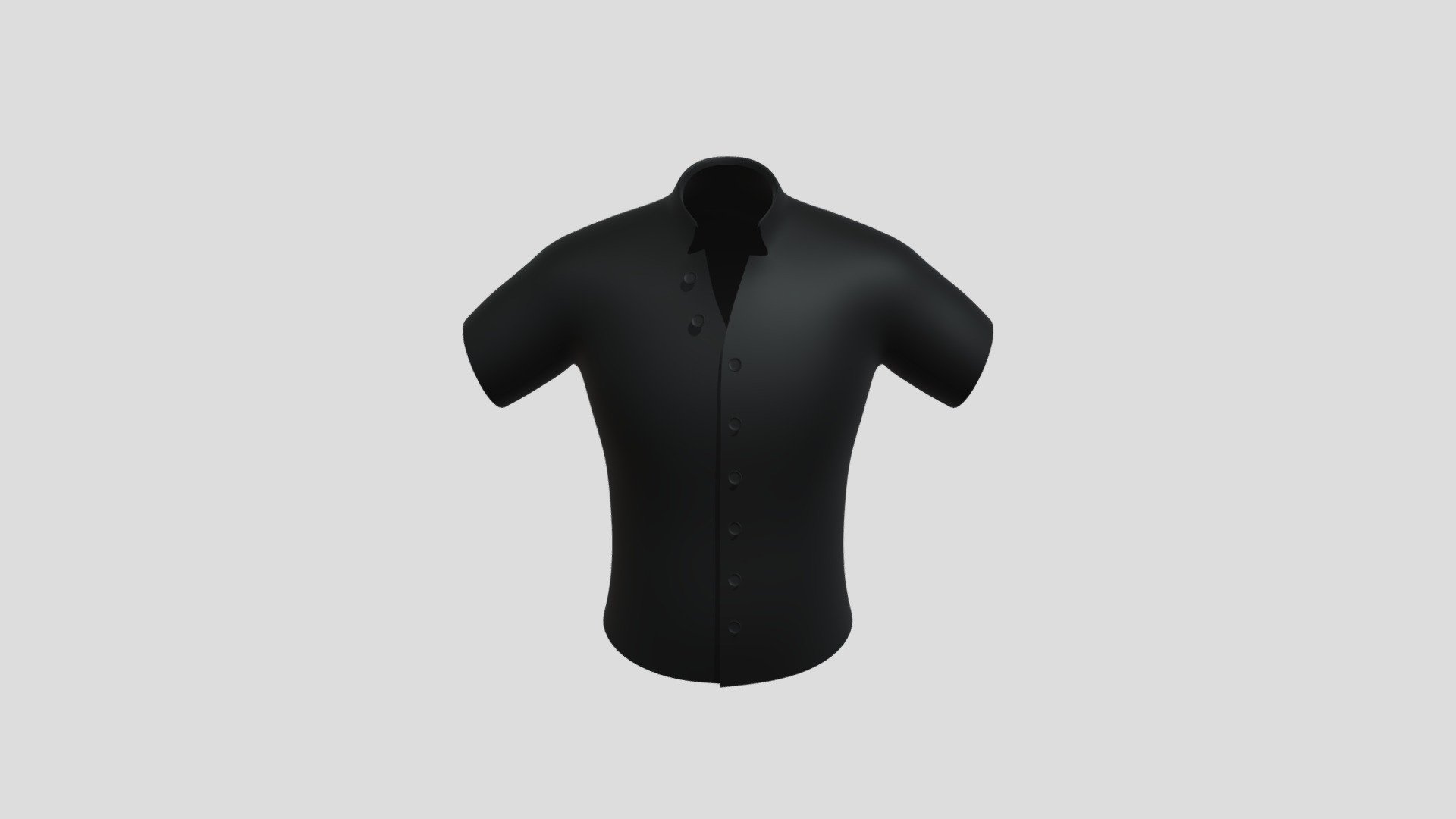 shirt_2_0 - 3D model by mcerrato120 [0de0a02] - Sketchfab