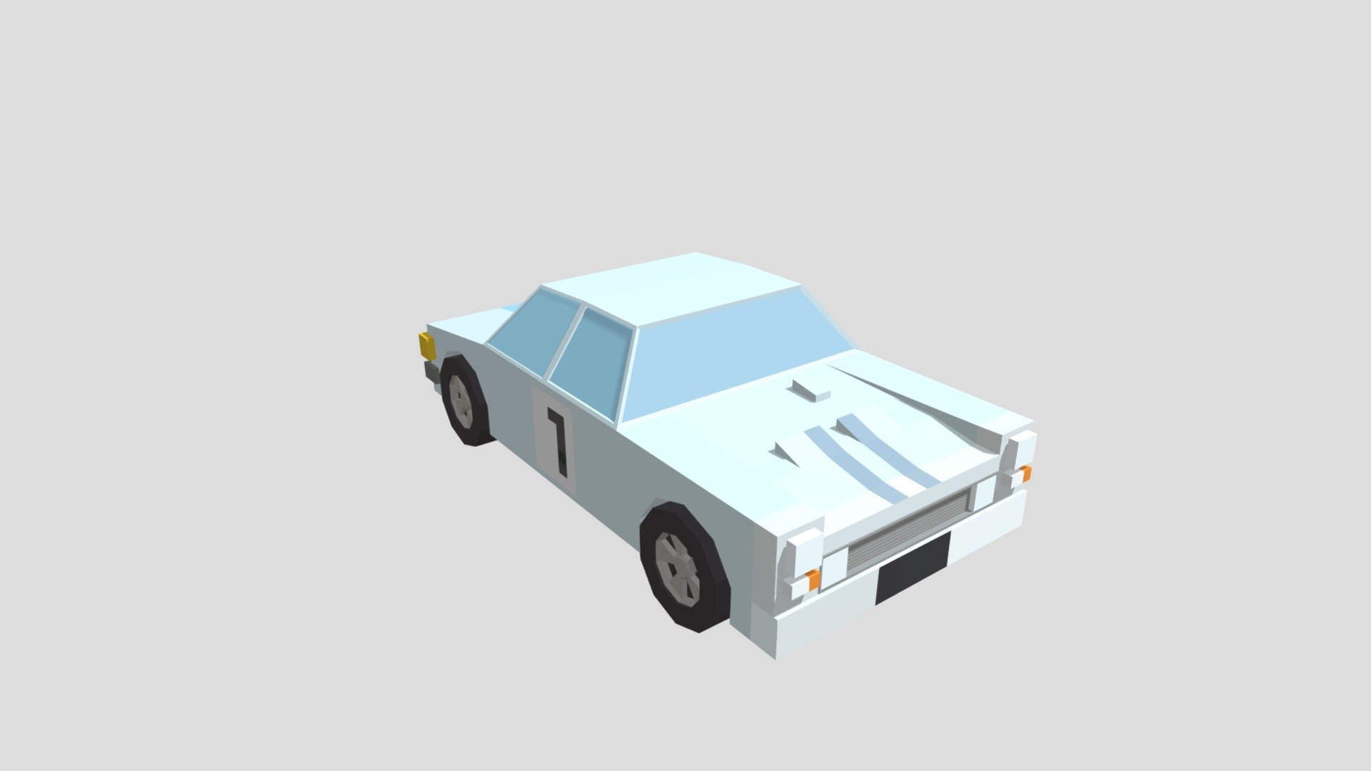 Voxel Torino N1