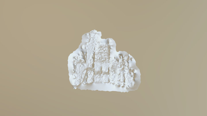 FARY SW MICHALA 3D Model