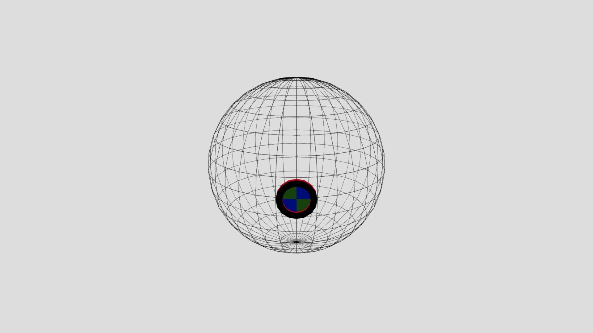 Cylinder - Download Free 3D model by yesson (@sofiawyy) [0de3152 ...