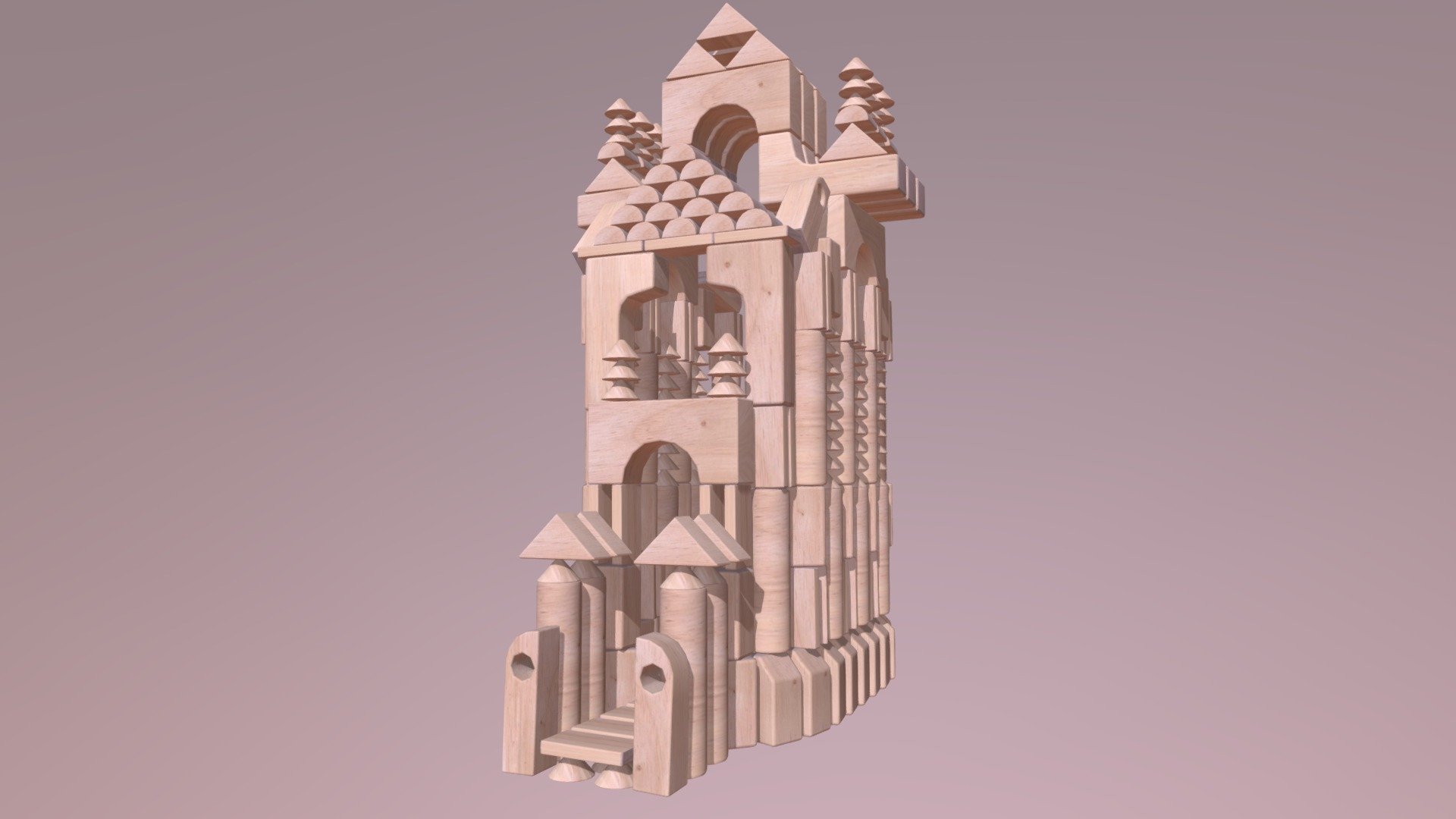 Wk7b Castle