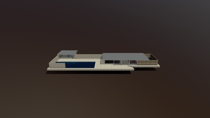 test3d 3D Model