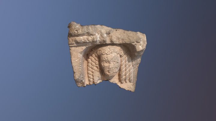 Ricostruzione 3D 3D Model