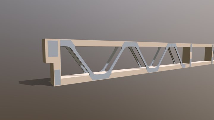 posi_2 3D Model