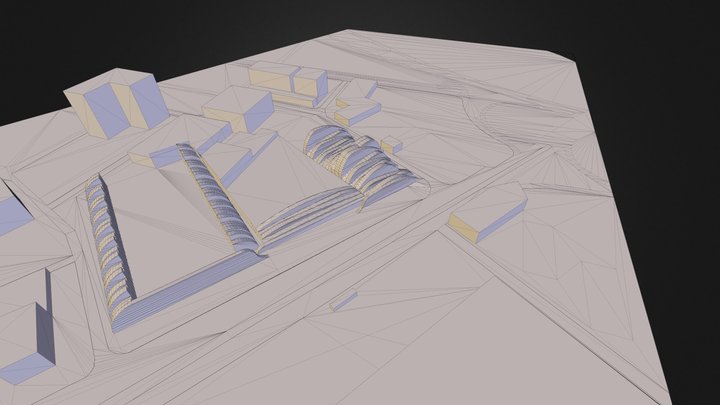 03 3D Model
