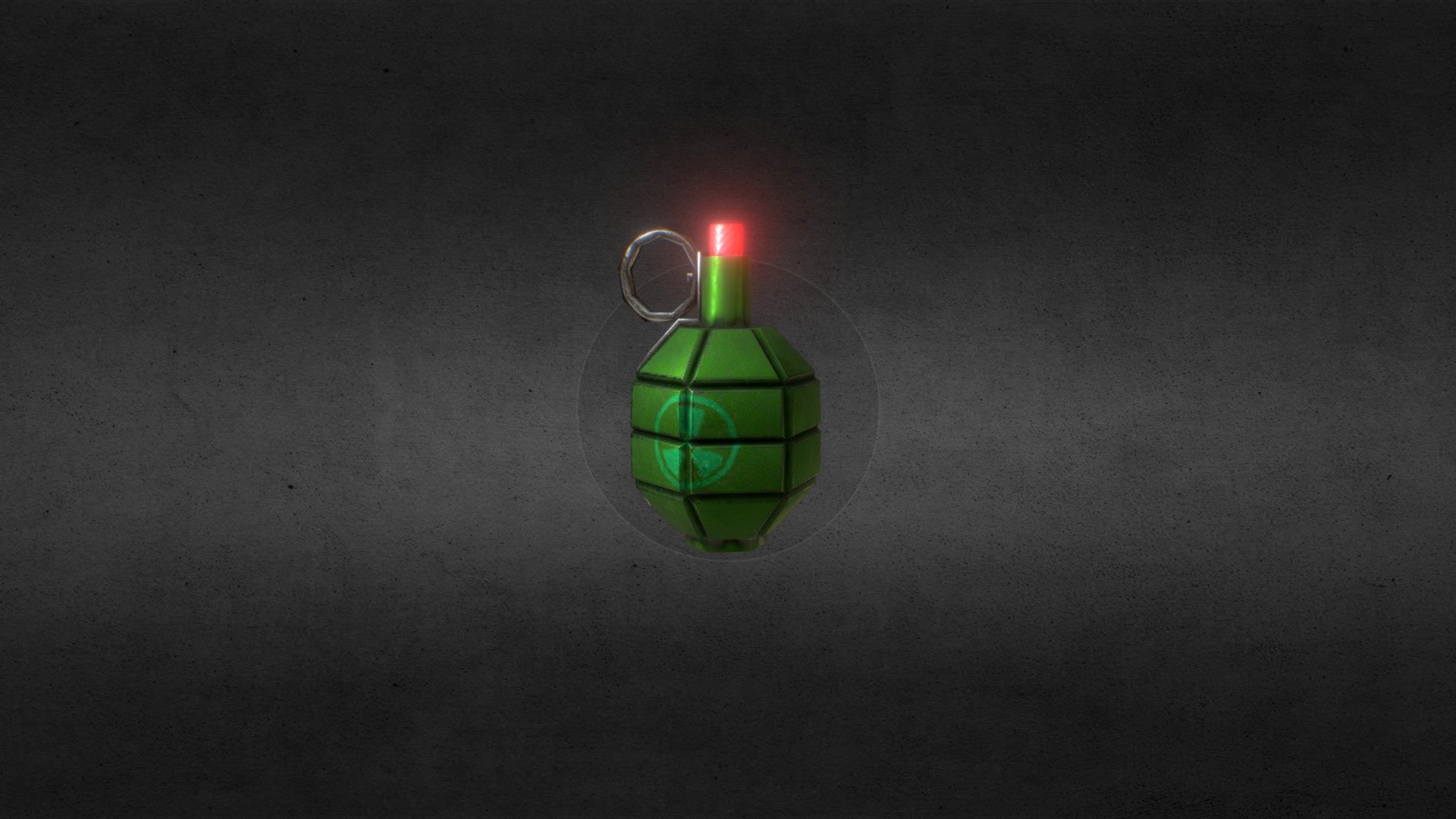 Grenade