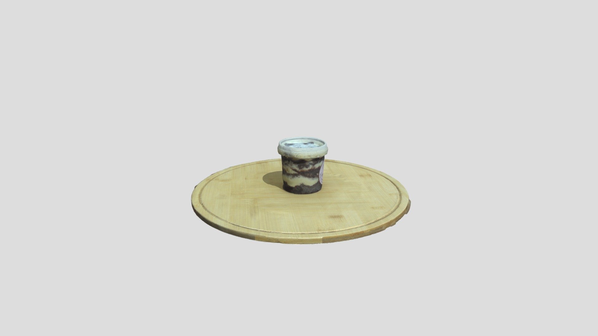 Bolo de Pote