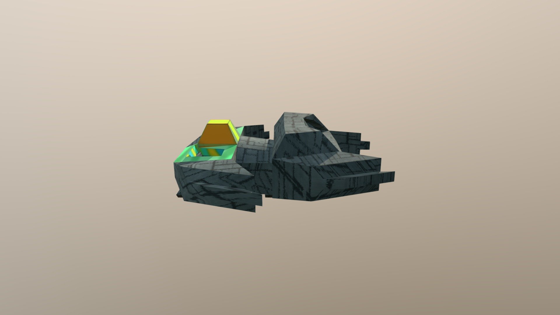 Spaceship Export