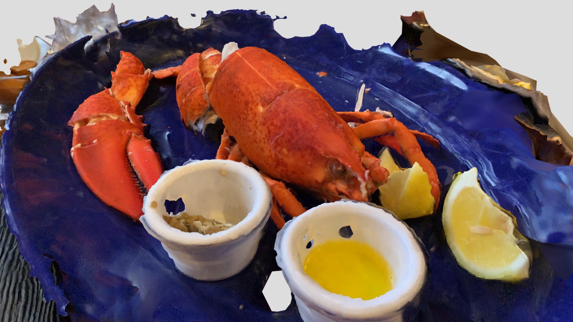 lobster