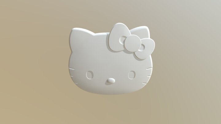 KT 26-07-60 3D Model