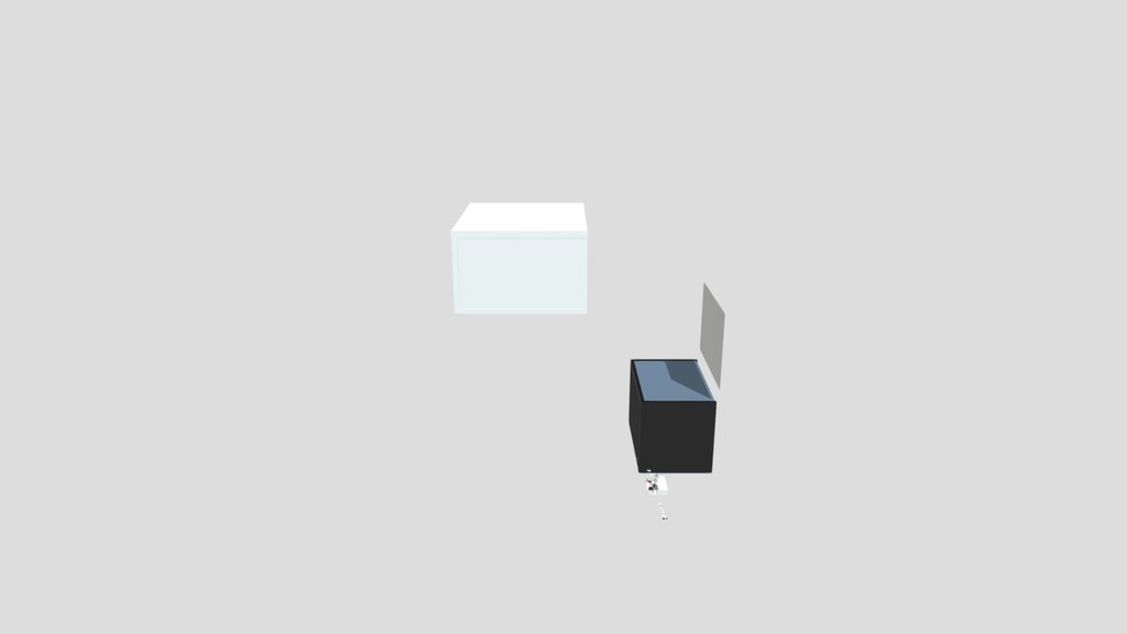 Dandys world - A 3D model collection by Shellers (@steelingchunk10 ...