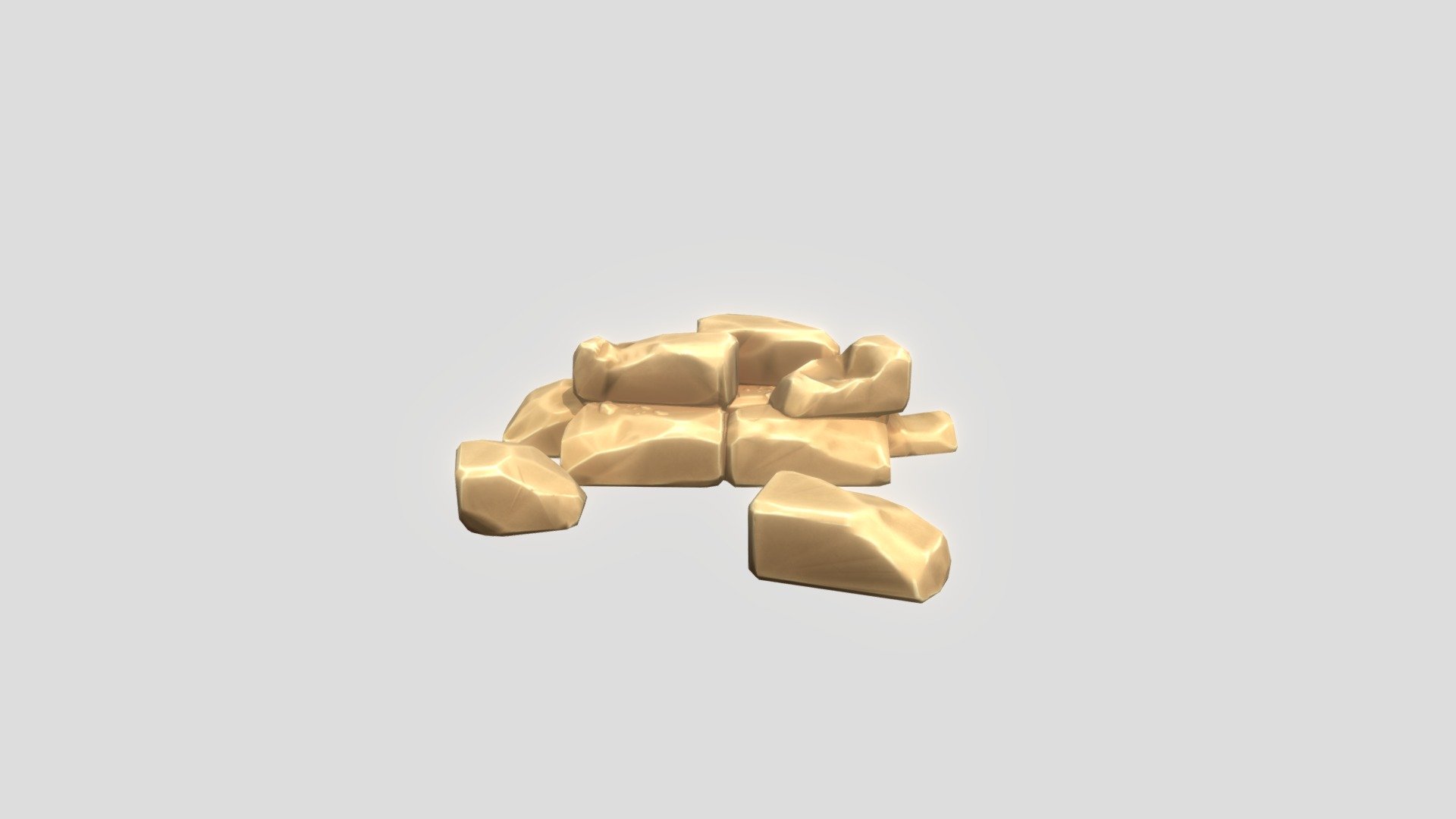 Some Bricks
