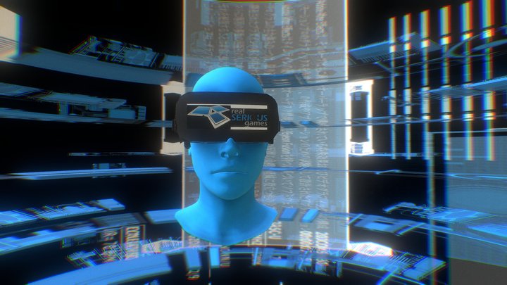 A11 3D Model