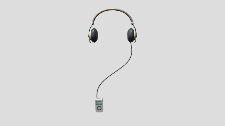 discord @Legiturs Roblox : Ehpkiro 3D Model