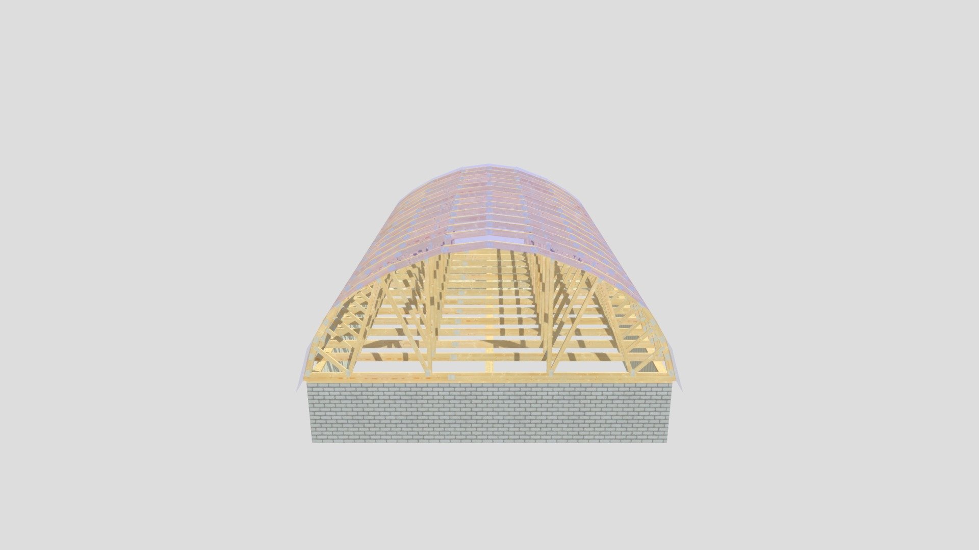 Arochnoe — Sketchfab embed 3D viewer