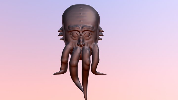 Day 6 3D Model